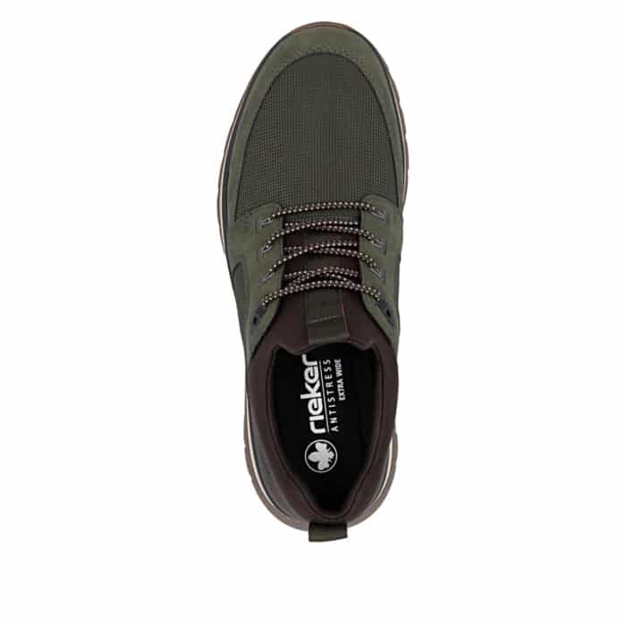 Rieker Sneakers Herre B9351-54