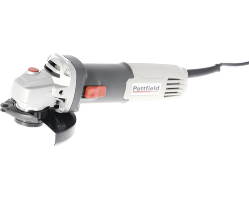 Pattfield PE-115WS haakse slijper