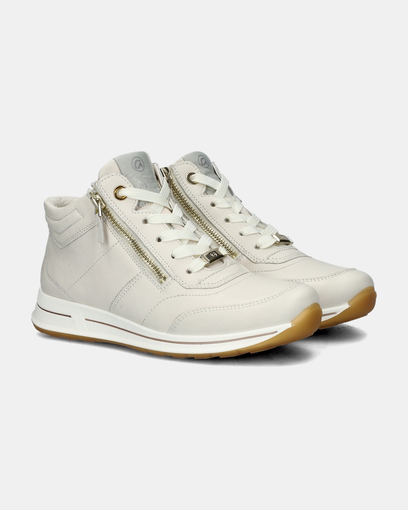 Ara Osaka 2.0 Hoge sneakers  - ecru