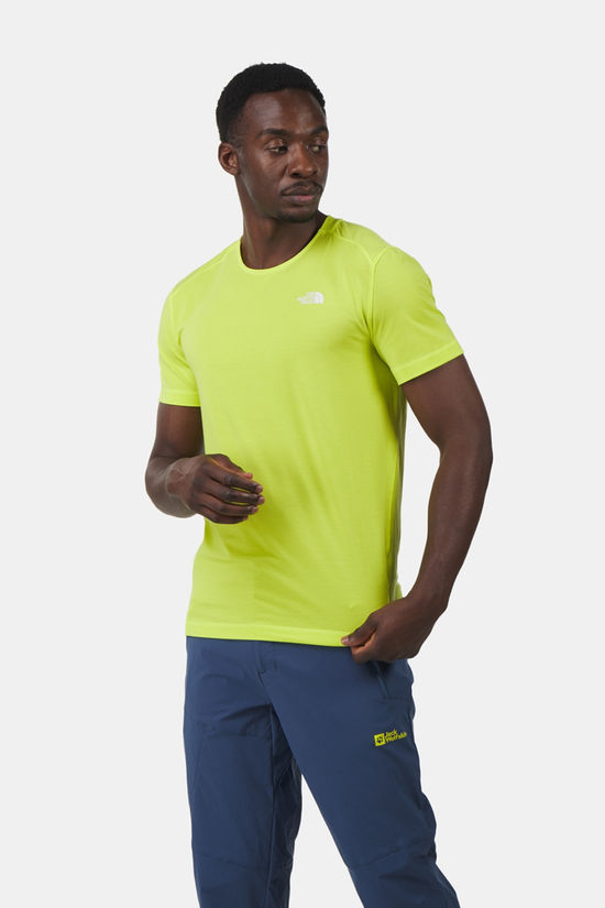 The North Face The North Face Lightning Alpine Tee