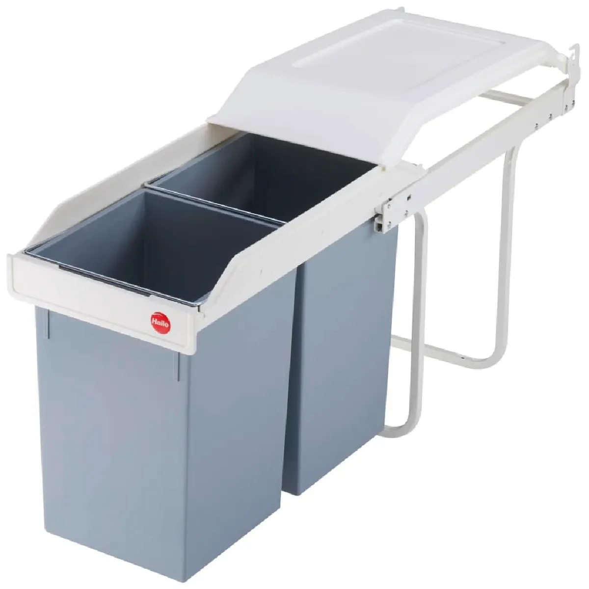 Hailo Multi-Box Duo