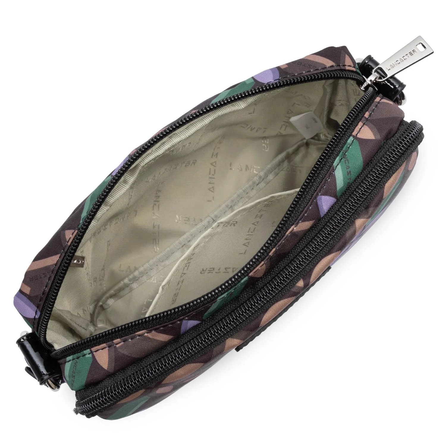 Basic Verni-Sac trotteur