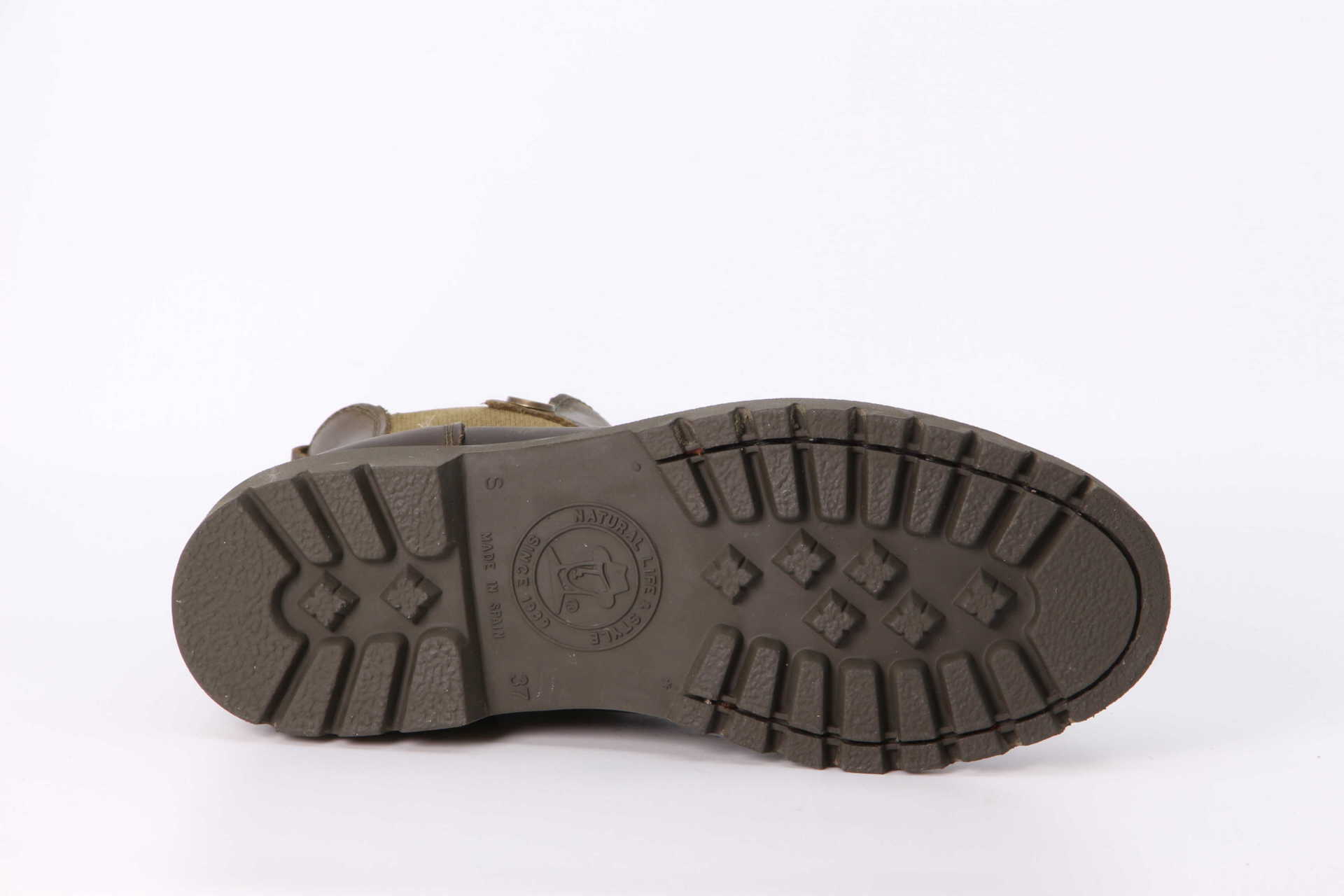 Panama Jack Francesca Igloo khaki