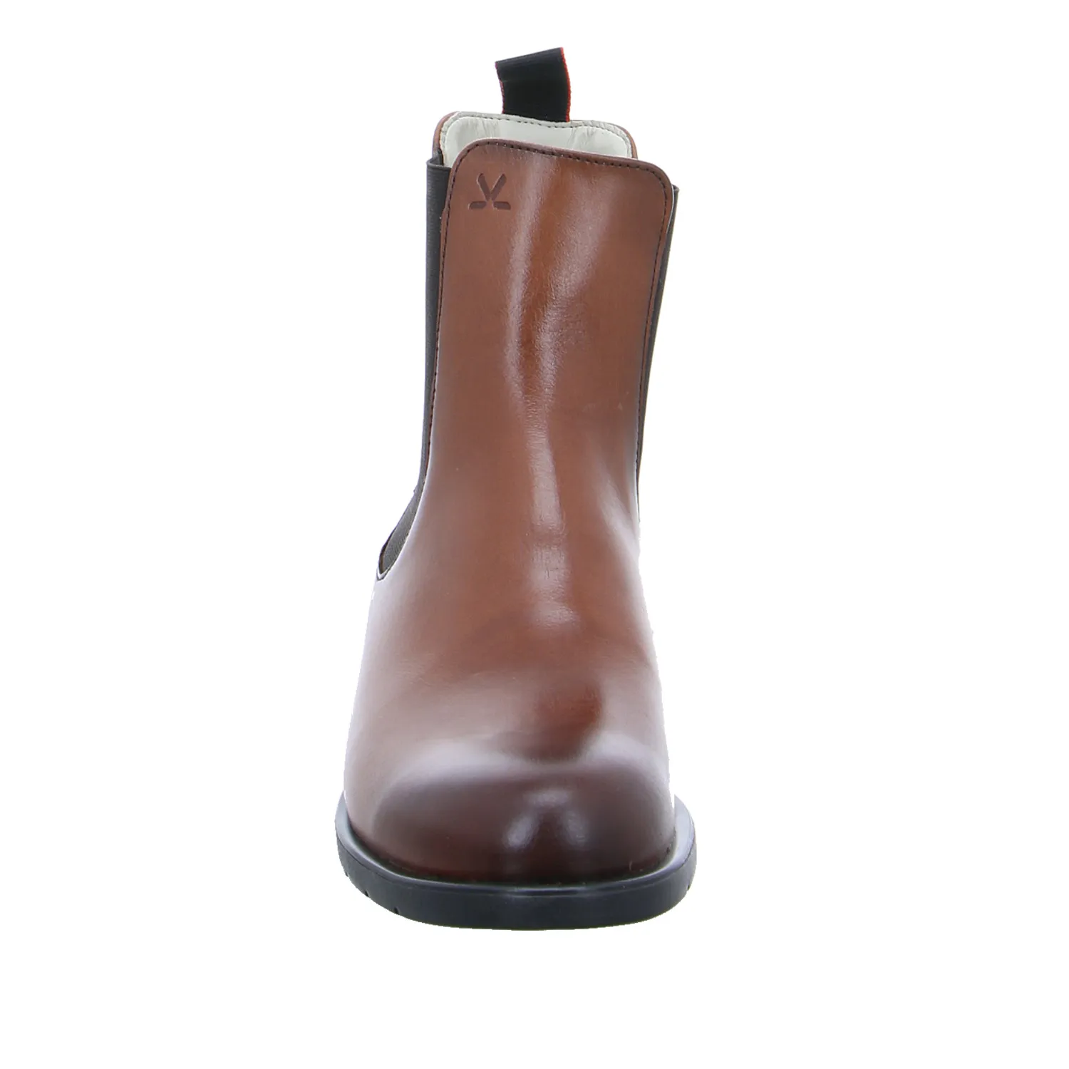 LLOYD Boot Cognac Leder