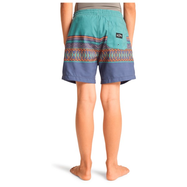 Billabong - Kid's Spinner Layback - Short de bain