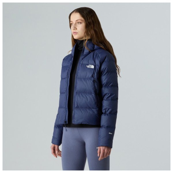 The North Face - Women's Hyalite Down Hoodie - Doudoune