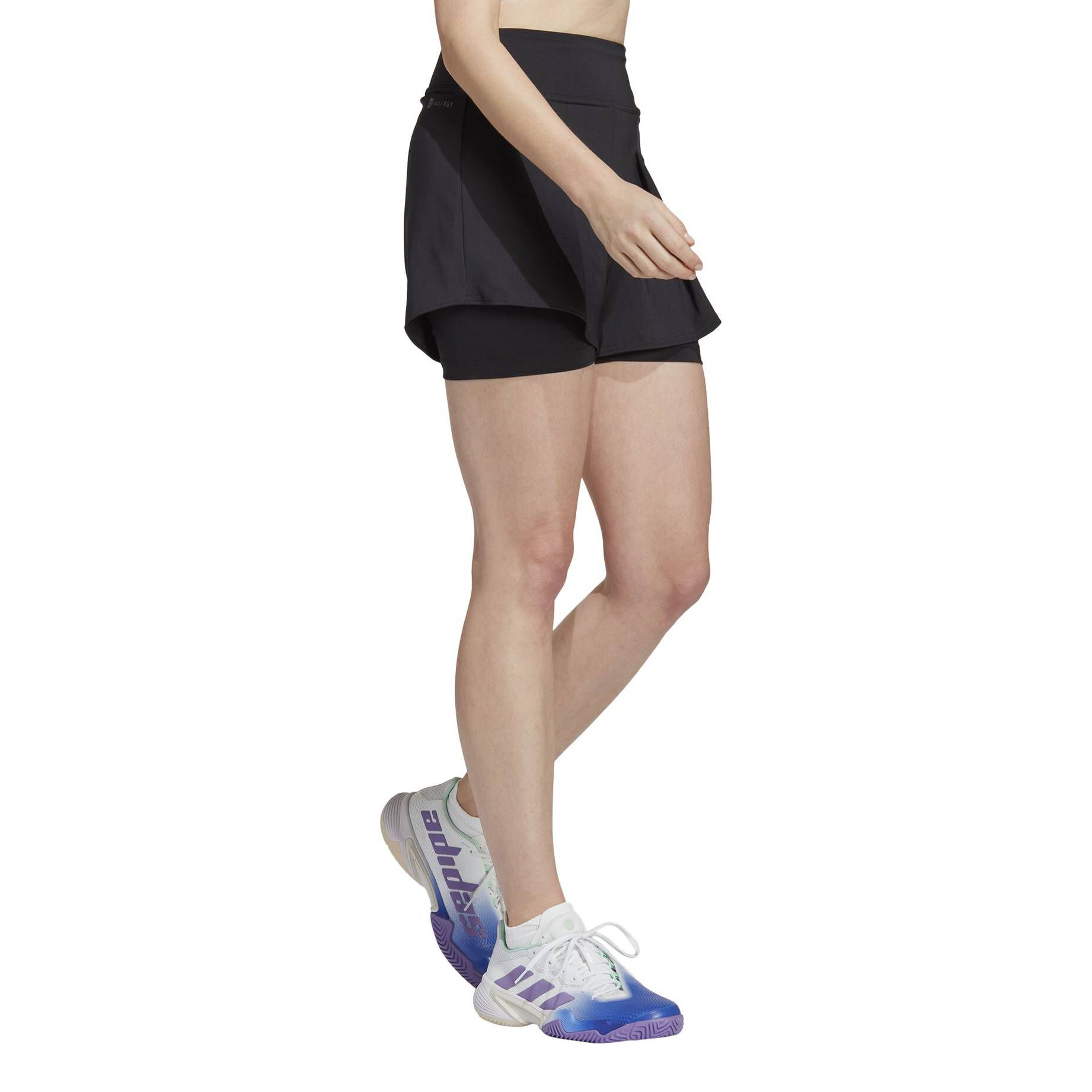 adidas Performance| Damen Tennisshorts TENNIS MATCH SHORTS
