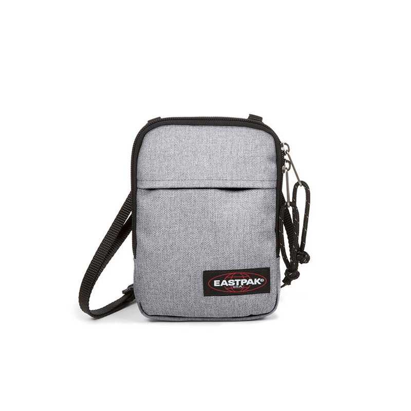 Sac bandoulière Buddy 0.5 Litres Sunday grey