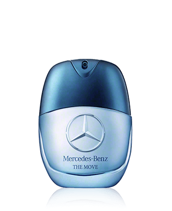 Mercedes-Benz The Move edt vapo 60ml