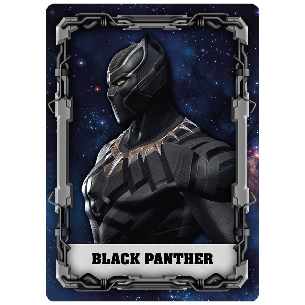 Marvel Contest of Champions : Battlerealm