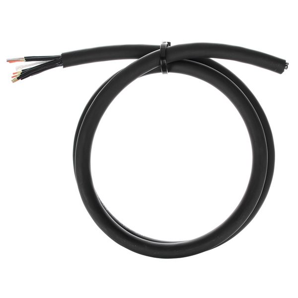 pro snake Multicore Studio 8 pair
