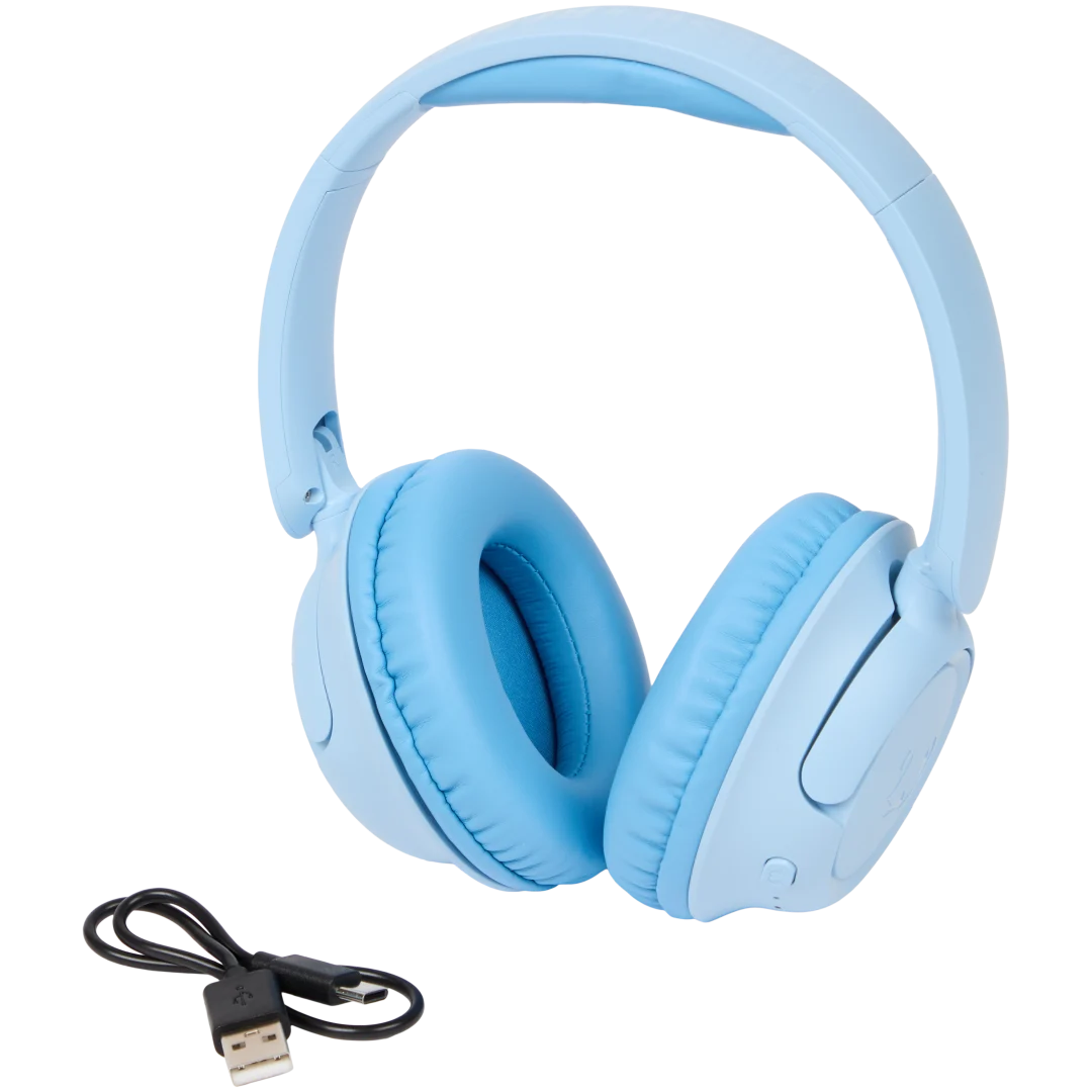 Fresh ’n Rebel noise cancelling koptelefoon Diverse kleuren