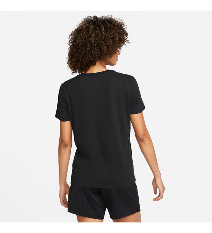 Nike Women Dri-Fit Swoosh T-Shirt