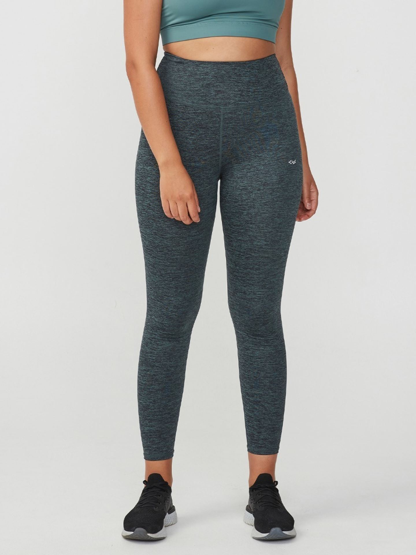 Lasting High Waist Tights