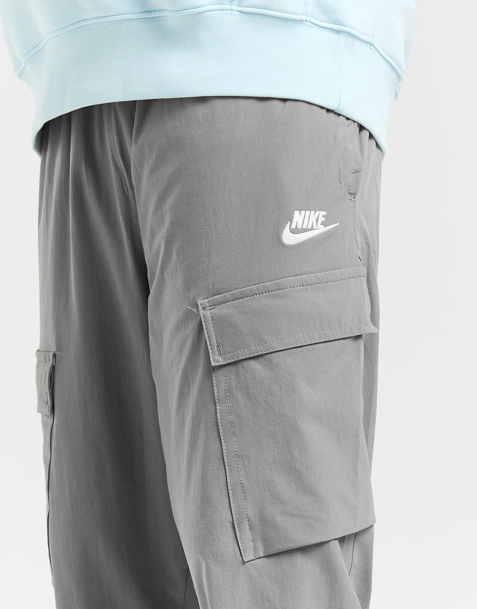 Nike Pantalon Cargo Homme
