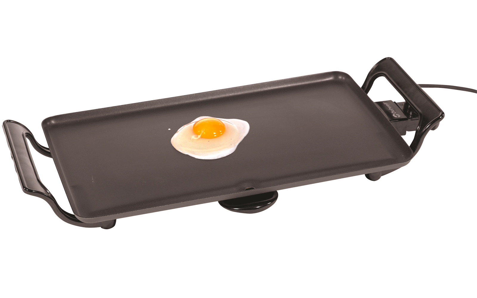 Outwell Selby Griddle elektrische Bratpfanne 230 V