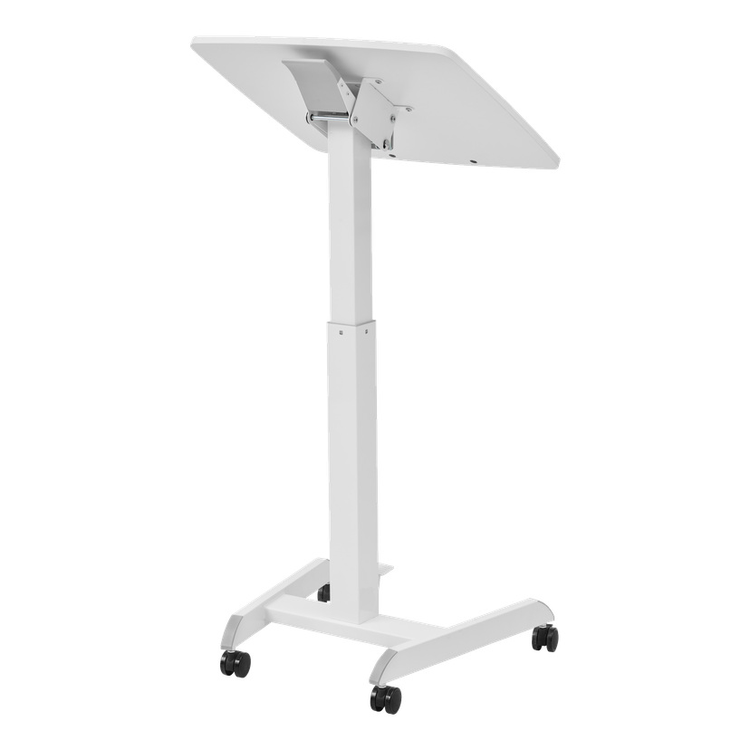 Hev- og senkbart skrivebord 60x52 cm