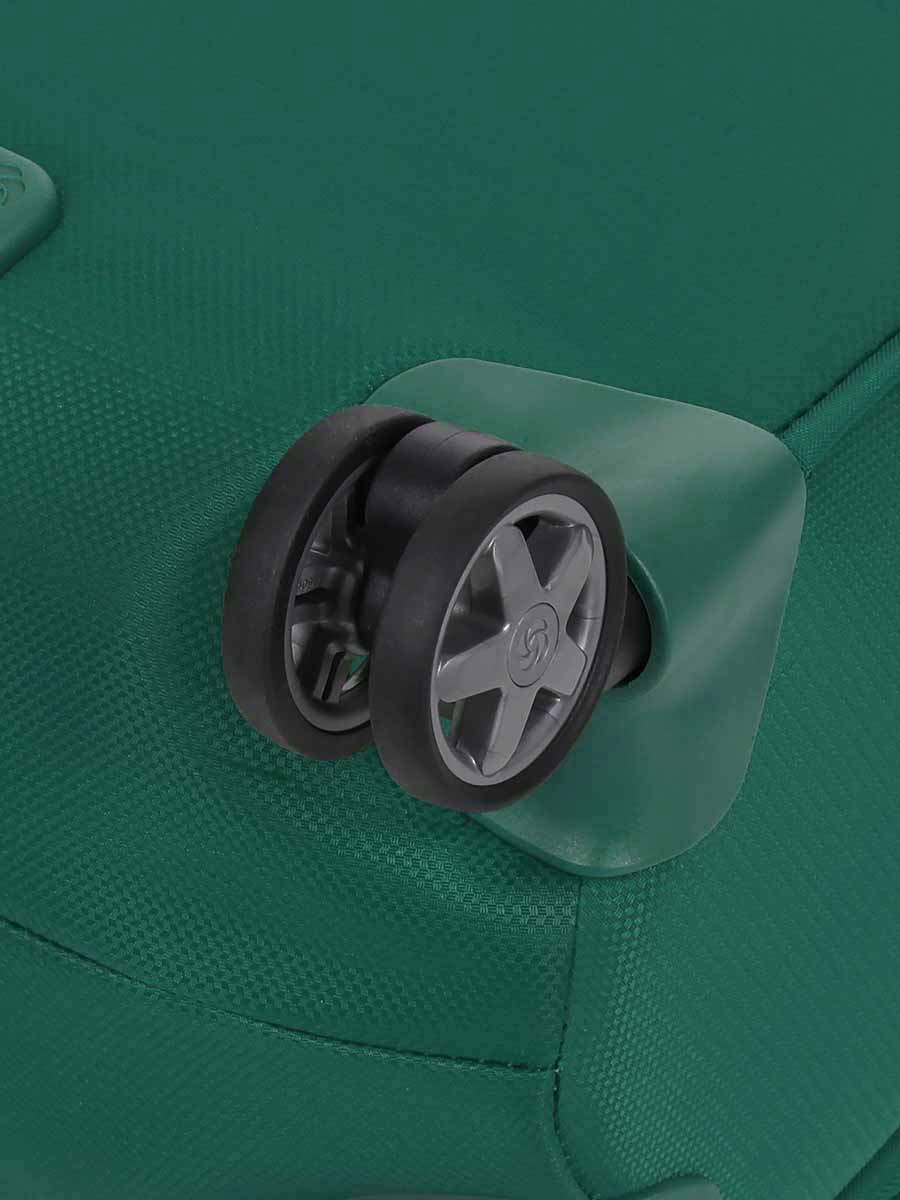 Valise Samsonite D'Lite 55 cm - Poche Frontale