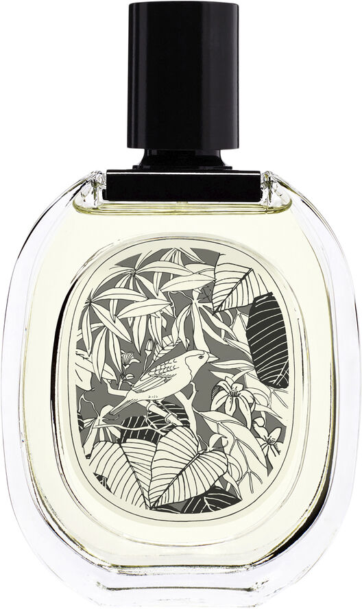 Diptyque Vetyverio Eau de Toilette