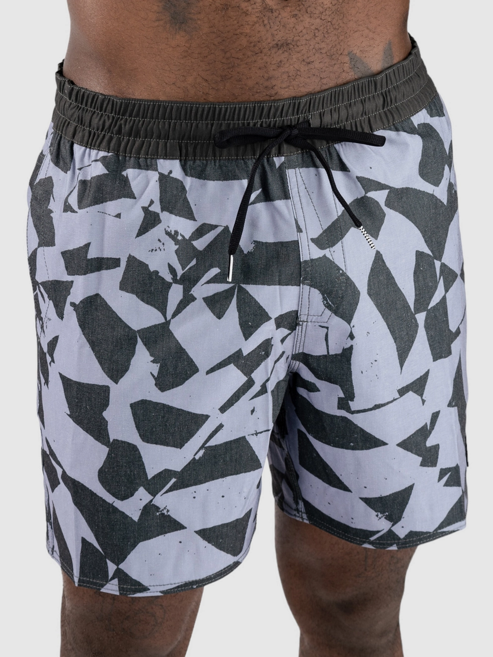 Volcom Stoney Trunk 17 Boardshorts violet dust