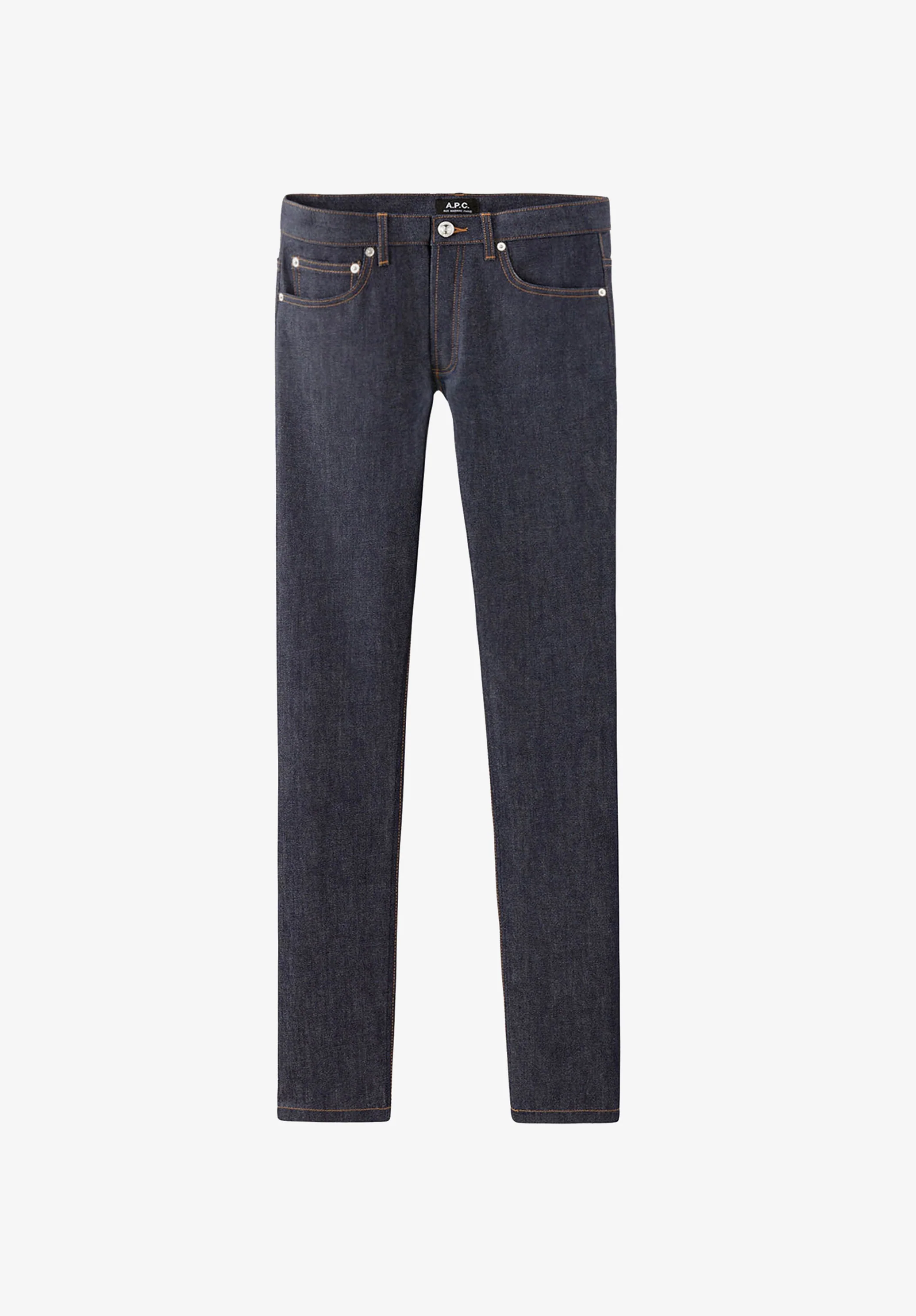 petit new standard - Indigo
