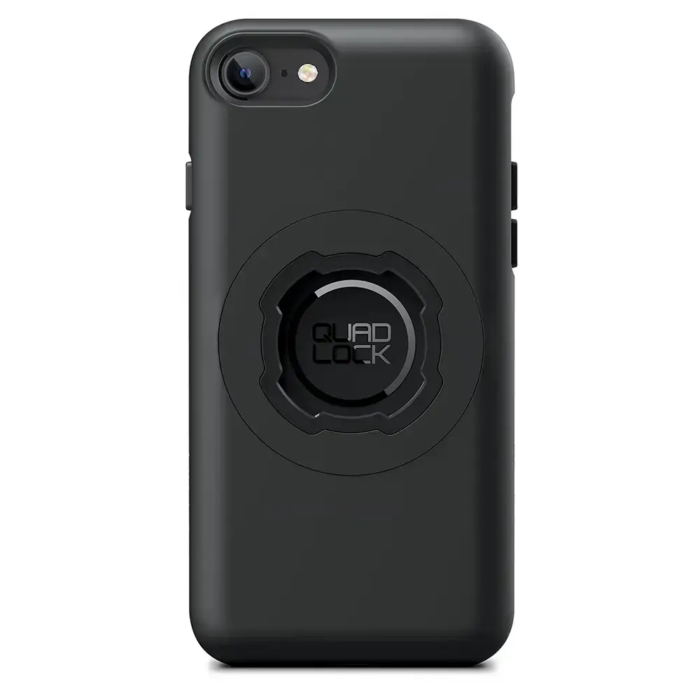 Quad Lock MAG Case iPhone SE (2nd/3rd Gen) & 8 / 7