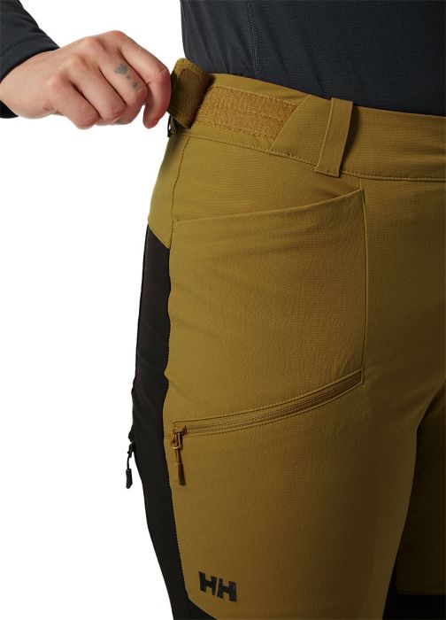 Hovda Tur Pant Women damebukser