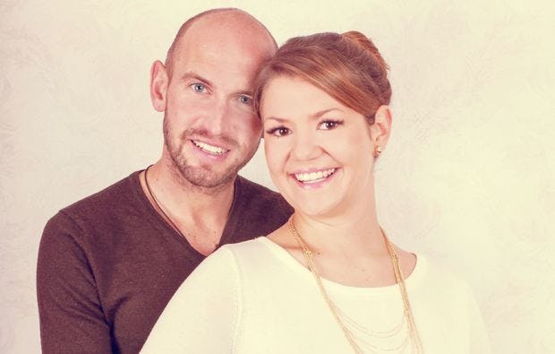 Foto Love Story für Zwei in Niederwinkling als besonderes Geschenk