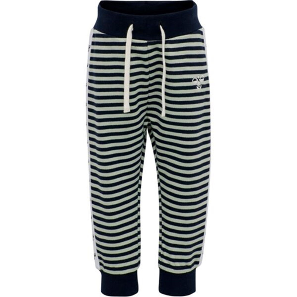 Black Iris Villum Bukser - Hummel → Luksusbaby.dk
