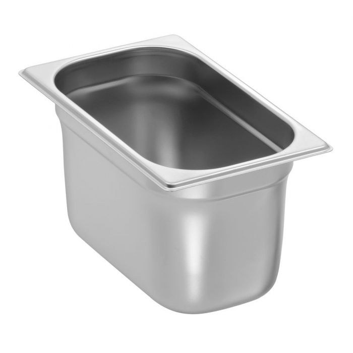 Bartscher GN Behälter, 1/4, T150