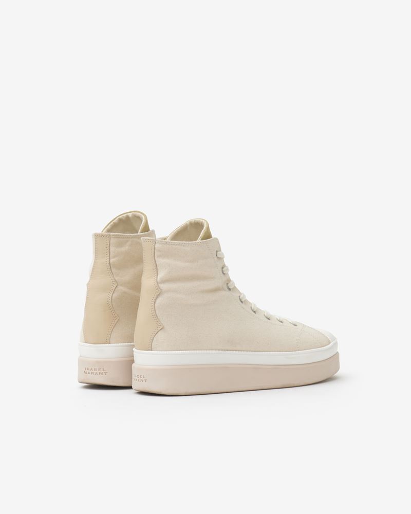 BASKETS HAUTES AUSTEN