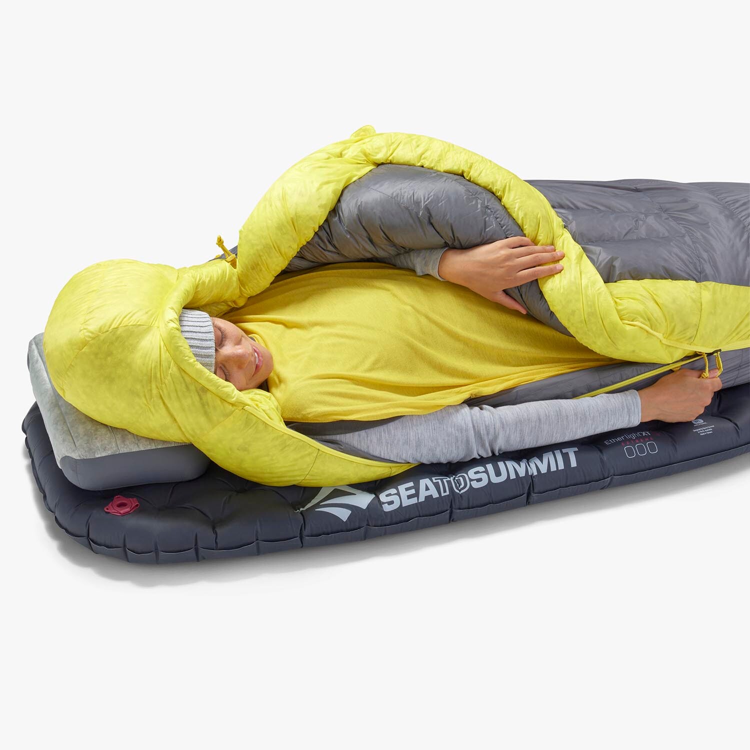 Sea to Summit Womens Spark -9c Down Sleeping Bag