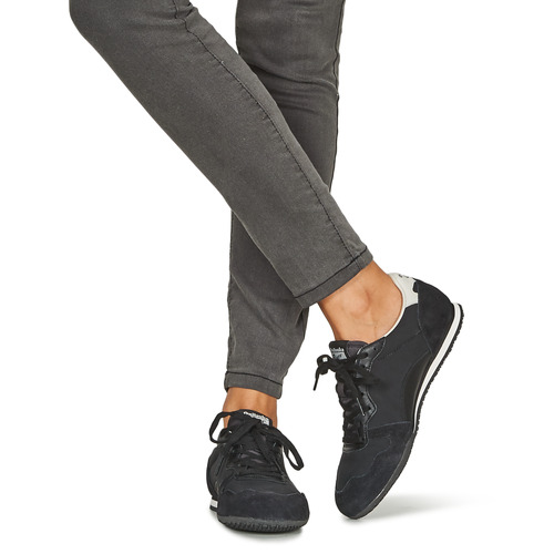 Onitsuka Tiger - SERRANO CL - Noir