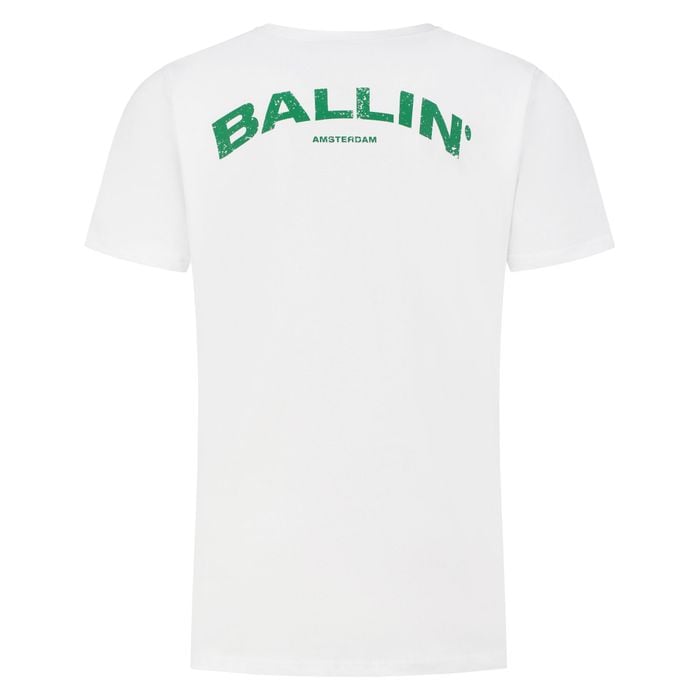Ballin Shirt Heren