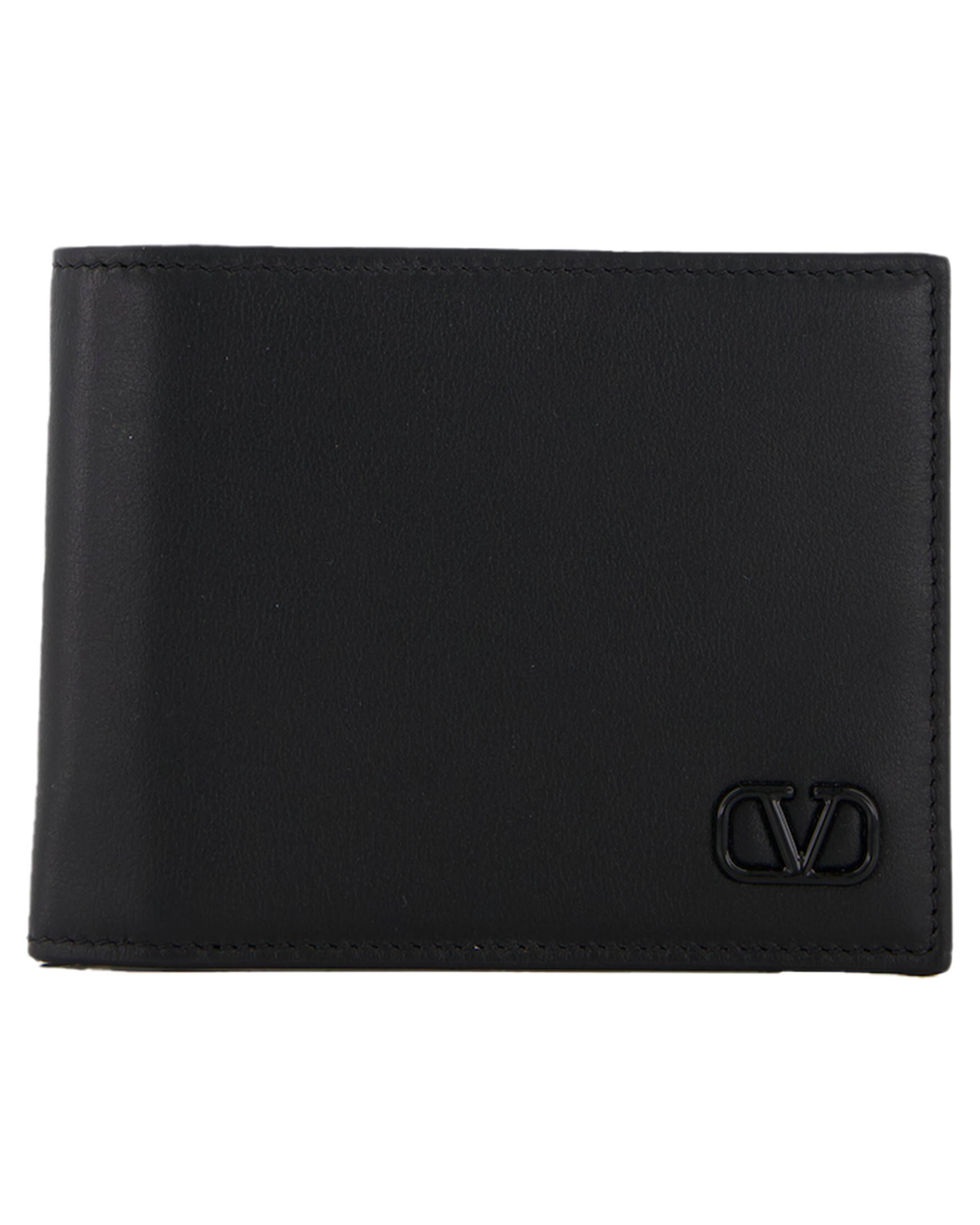 Valentino Garavani| Herren Kartenetui BILLFOLD WALLET MONEY CLIP
