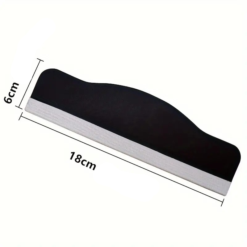 (2er Set) Universal Handy / Tablet Rakel Glättungswerkzeug (18x6cm)