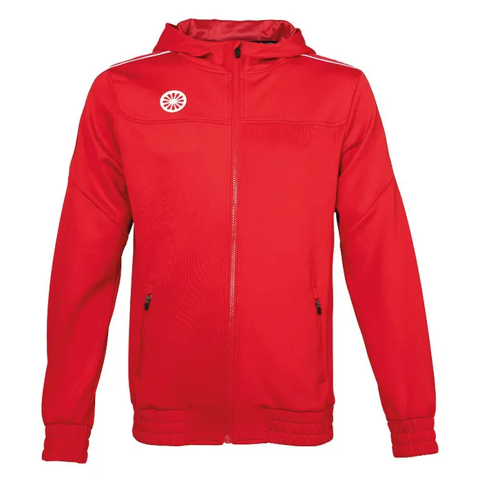 The Indian Maharadja Tech Hooded Trainingsjack Junior
