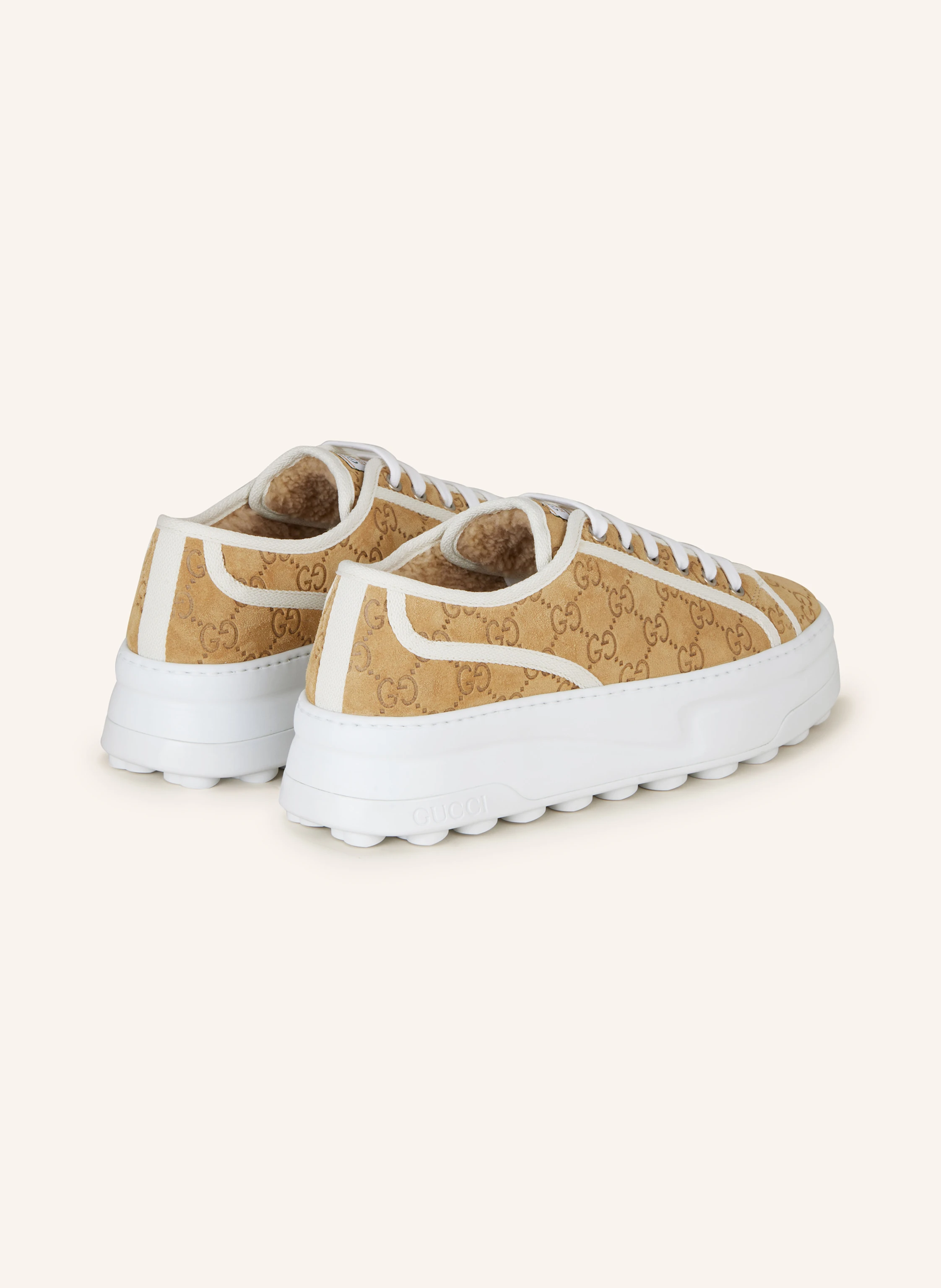 GUCCI Sneaker TENNIS 1977