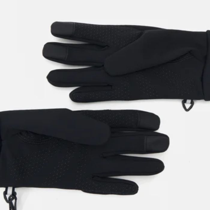 Columbia Herre Handsker Trail Commute II Glove Sort