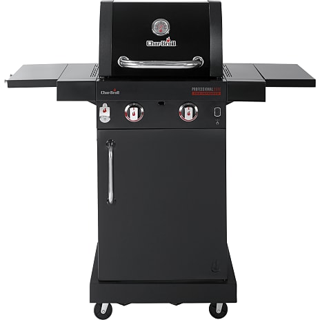Char-Broil Professional Core 2 gasgrill - sort