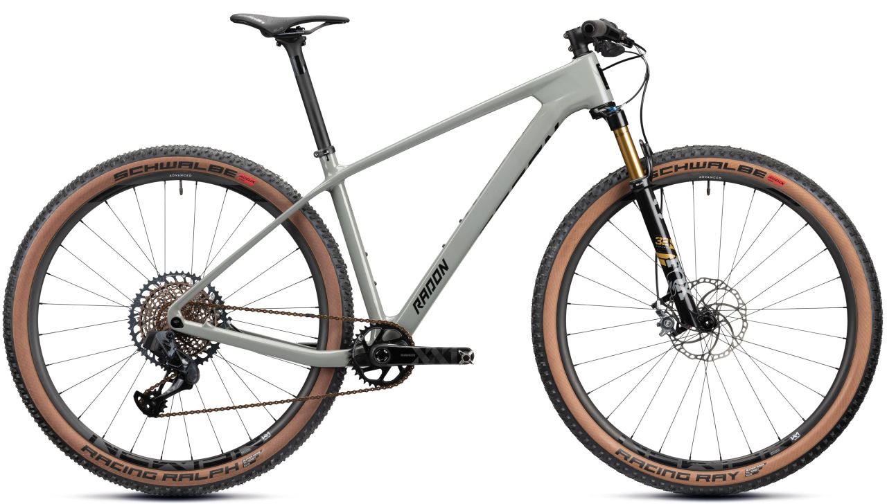 Radon Jealous 10.0 EA kaufen | Bike-Discount