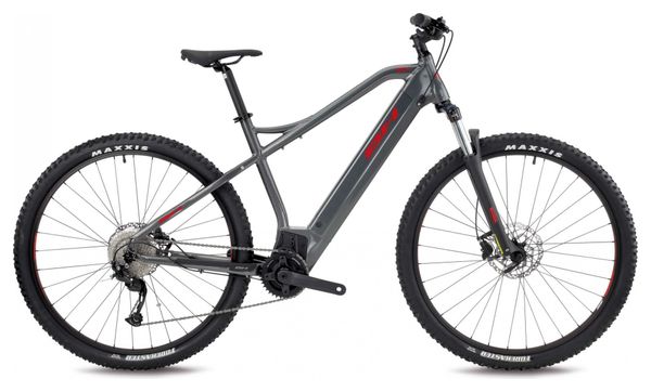 VTT Électrique Semi-Rigide BH Atom 29 Shimano Alivio 9V 500 Wh 29'' Noir / Rouge - Produit Reconditionné