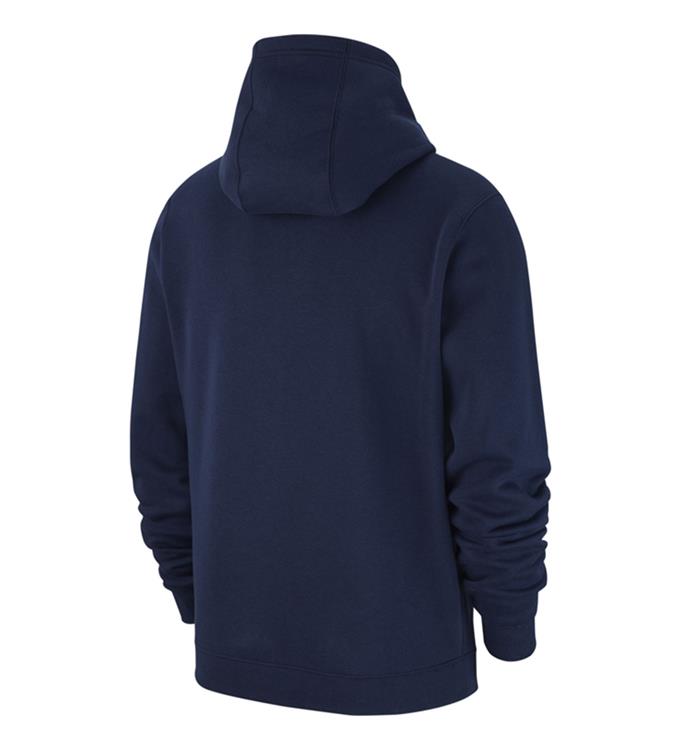 MEN'S NIKE FLEECE PULLOVER HOODIE