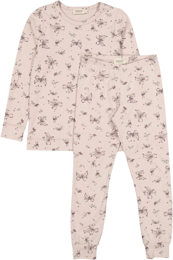 MarMar Copenhagen Sleepwear Bows