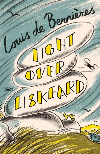 Light Over Liskeard (Hardback)