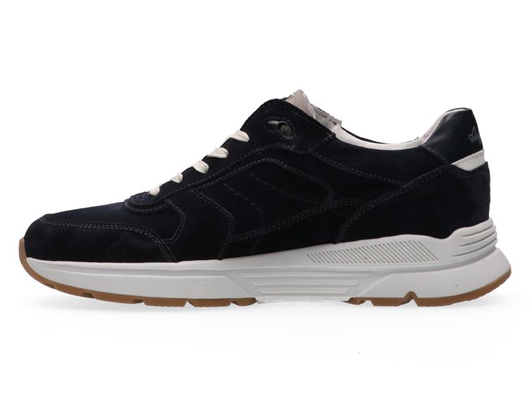 Australian Footwear 15.1695.01 Covilha Bleu (S00)