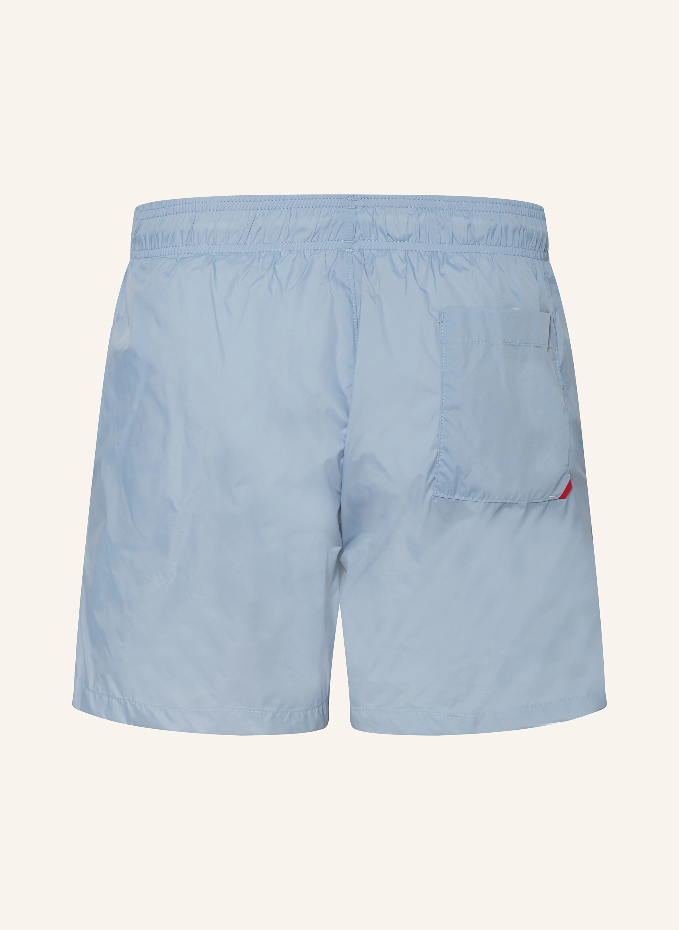 HUGO Badeshorts HAITI