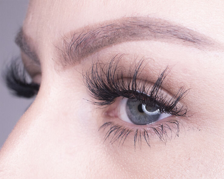 DUFFBEAUTY So Kylie - Premium 3D