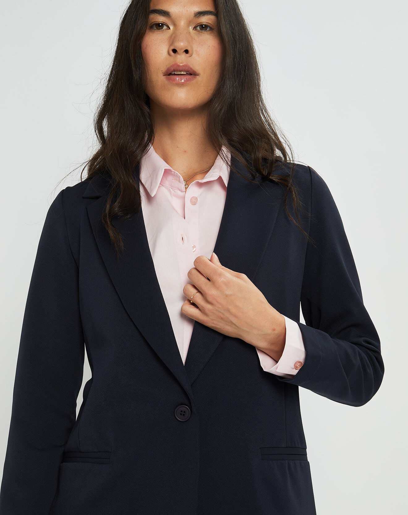 Lauren Vidal Veste Sia nuit