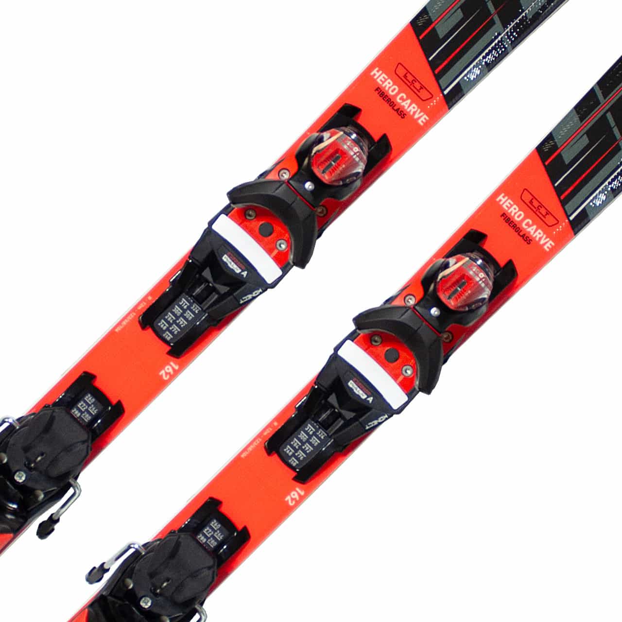 Rossignol Hero Carve ST Konect | Rossignol Slalom / Riesenslalom Ski | Rossignol Skier | Rossignol | R | MARKEN | XSPO